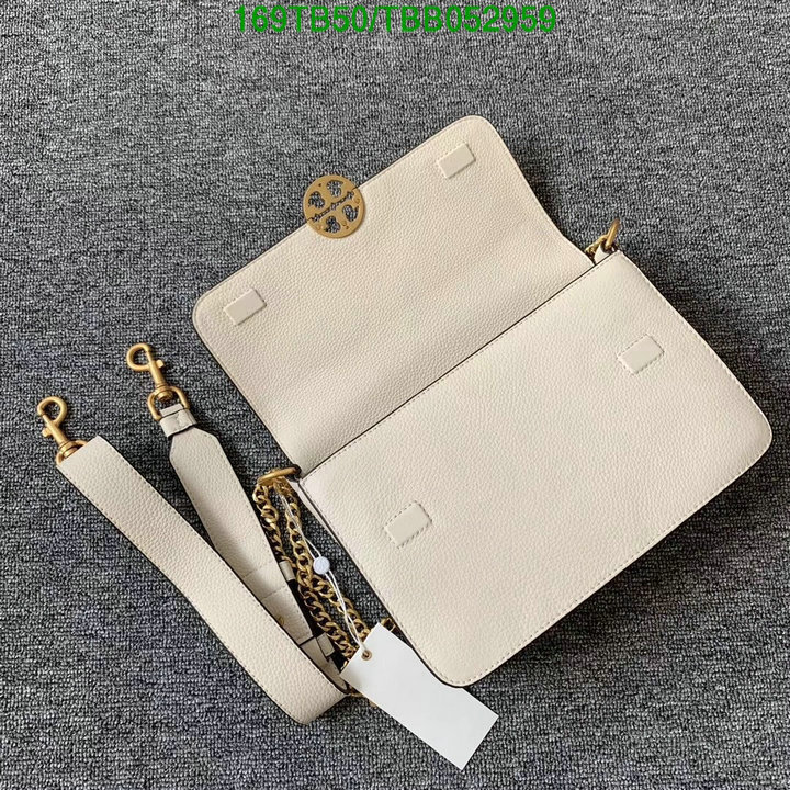 Tory Burch Bag-(Mirror)-Diagonal-,Code: TBB052959,$: 169USD