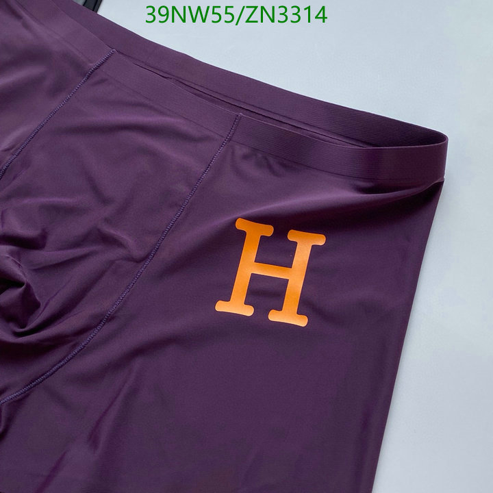 Panties-Hermes, Code: ZN3314,$: 39USD