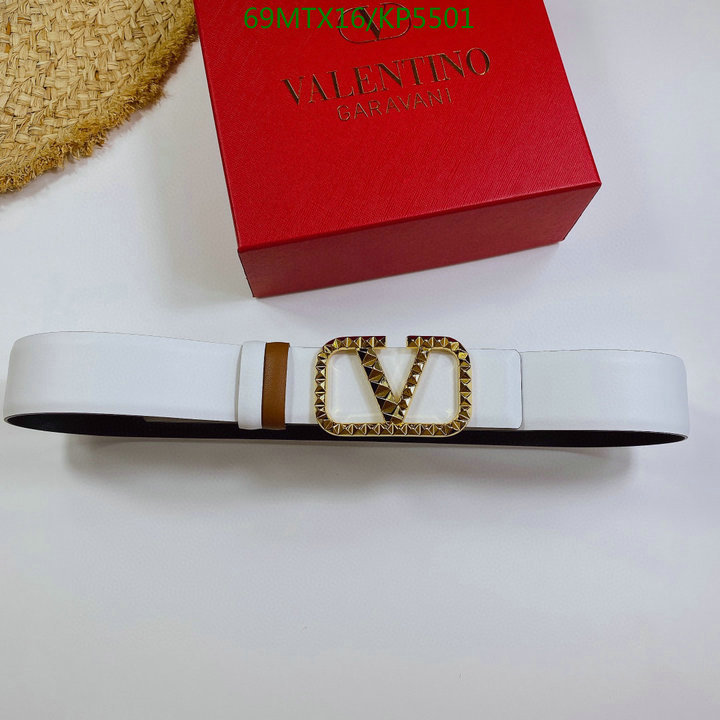 Belts-Valentino, Code: KP5501,$: 69USD