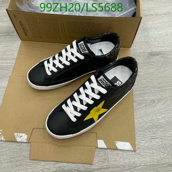 Men shoes-Golden Goose, Code: LS5688,$: 99USD