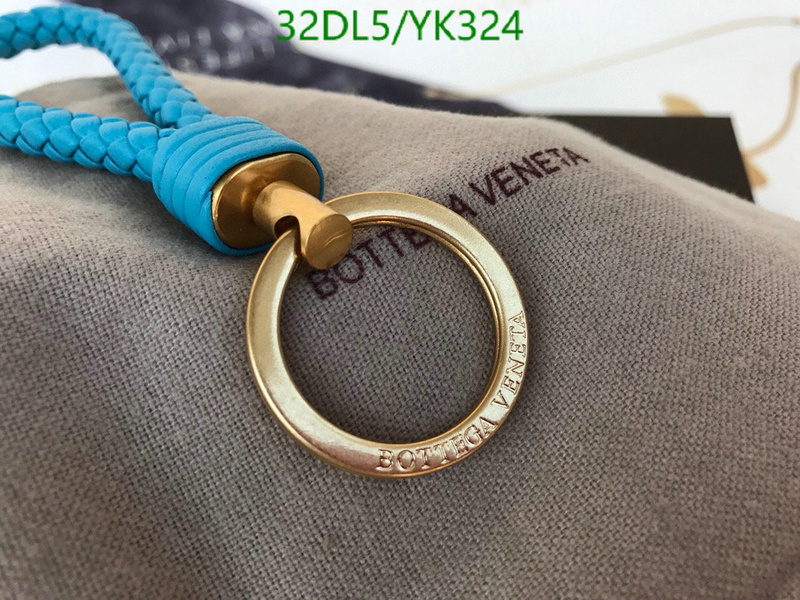 Key pendant-BV, Code: YK324,$: 32USD