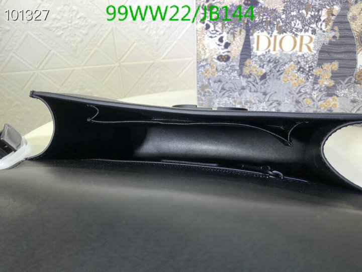 Dior Bags-(4A)-Montaigne-,Code: JB144,$: 99USD