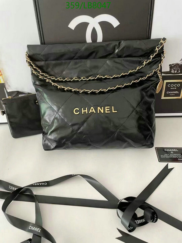 Chanel Bags -(Mirror)-Diagonal-,Code: LB8047,