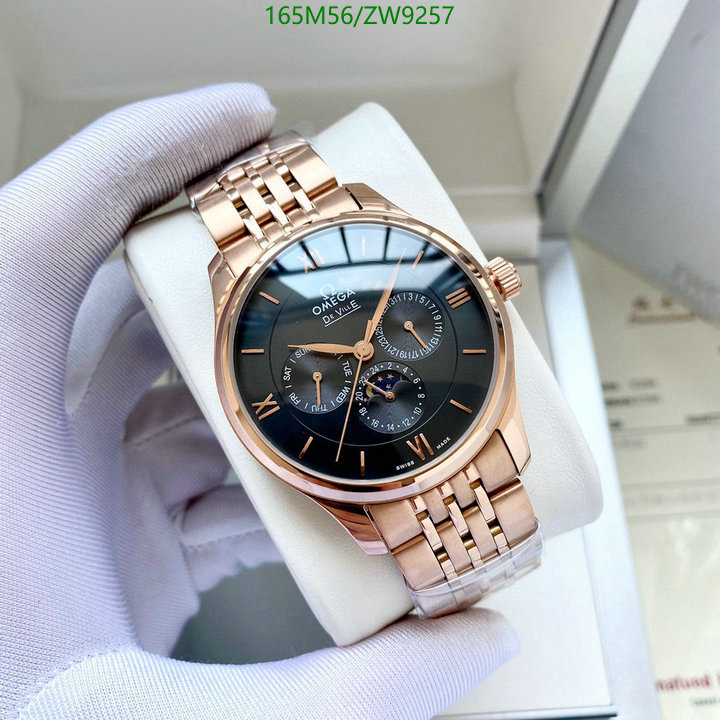 Watch-(4A)-Omega, Code: ZW9257,$: 165USD