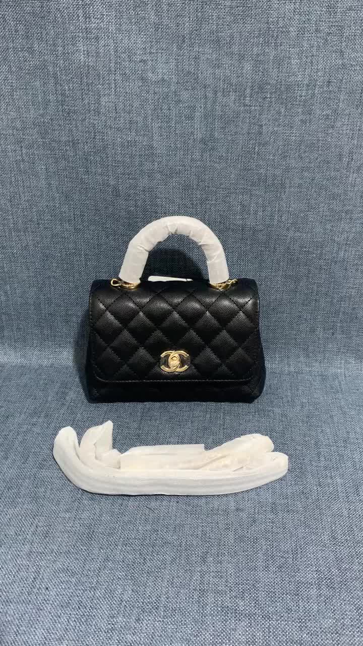 Chanel Bags -(Mirror)-Handbag-,Code: YB2810,$: 209USD