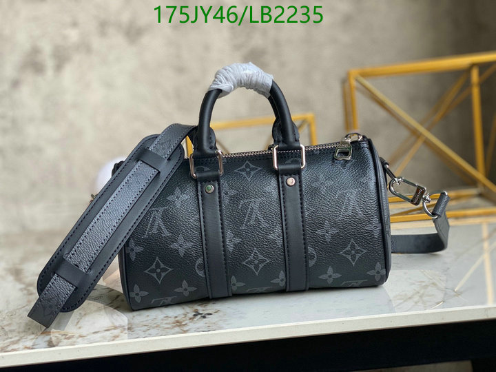 LV Bags-(Mirror)-Speedy-,Code: LB2235,$: 175USD