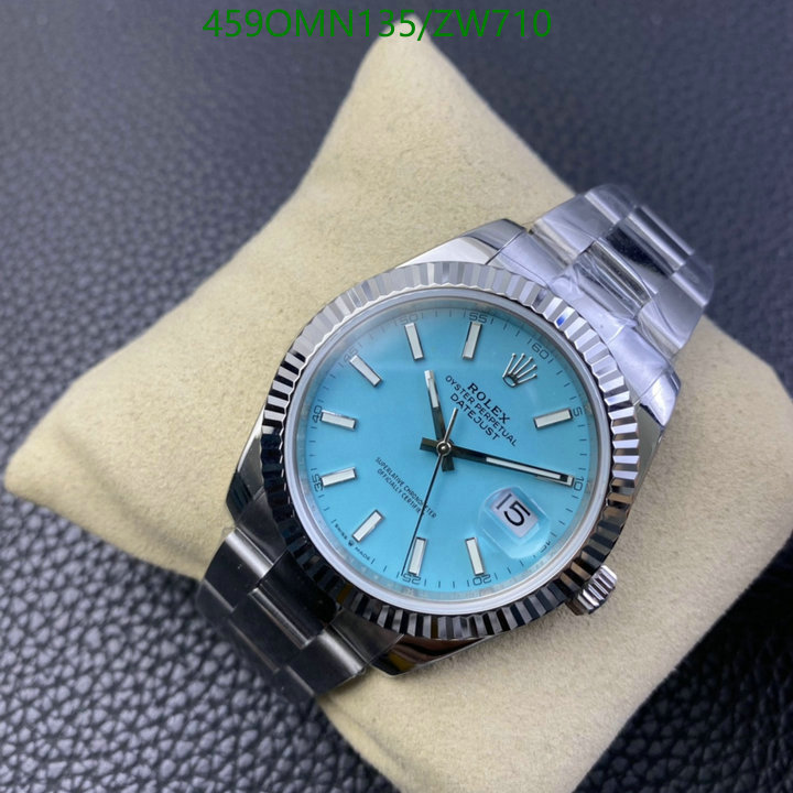 Watch-Mirror Quality-Rolex, Code: ZW710,$: 459USD