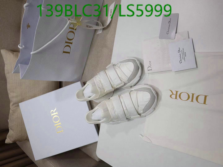 Women Shoes-Dior,Code: LS5999,$: 139USD