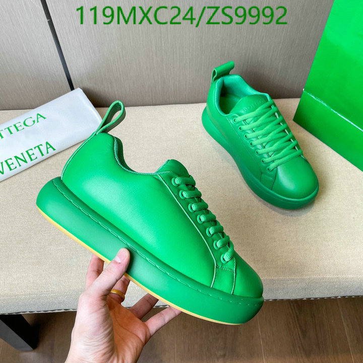 Men shoes-BV, Code: ZS9992,$: 119USD