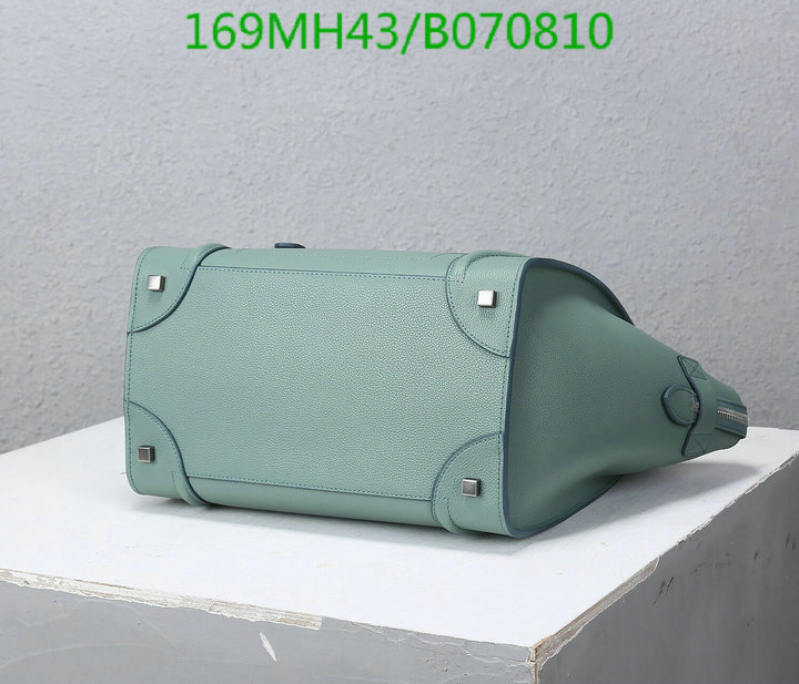 Celine Bag-(4A)-Handbag-,Code: B070810,$: 169USD