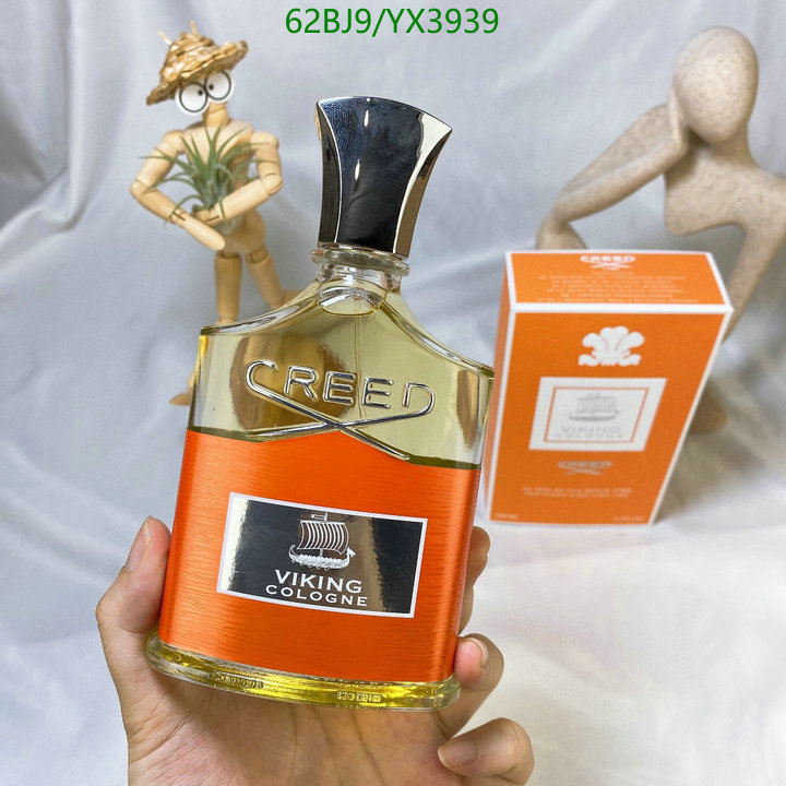 Perfume-Creed, Code: YX3939,$: 62USD