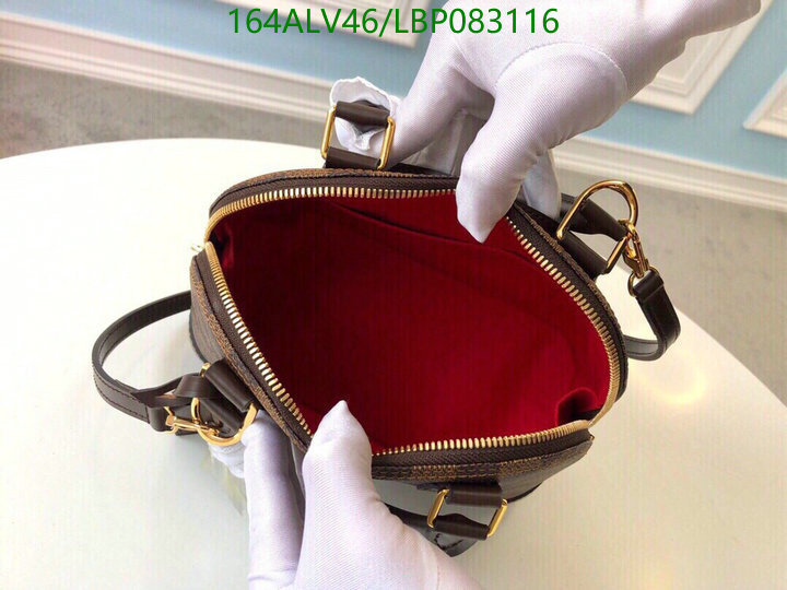 LV Bags-(Mirror)-Alma-,Code: LBP083116,$:165USD