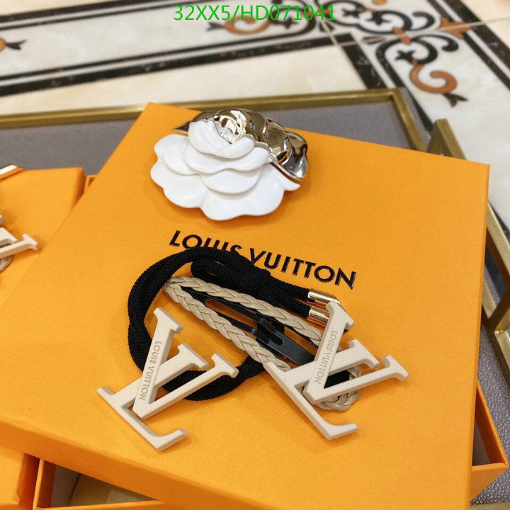 Headband-LV, Code: HD071041,$: 32USD