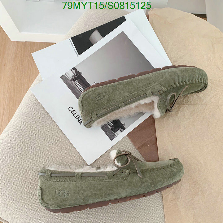 Women Shoes-UGG, Code: S0815125,$:79USD