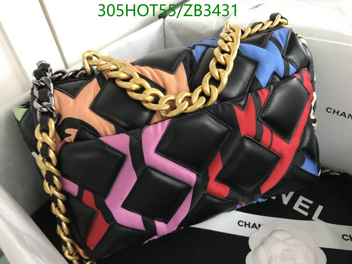 Chanel Bags -(Mirror)-Diagonal-,Code: ZB3431,$: 305USD