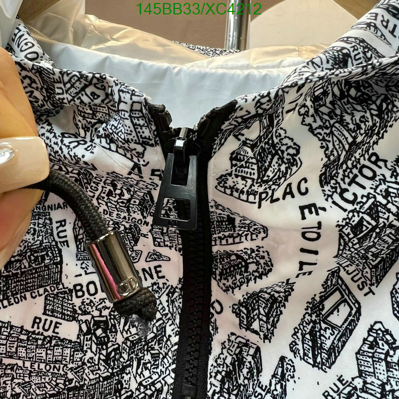 Clothing-Dior, Code: XC4212,$: 145USD