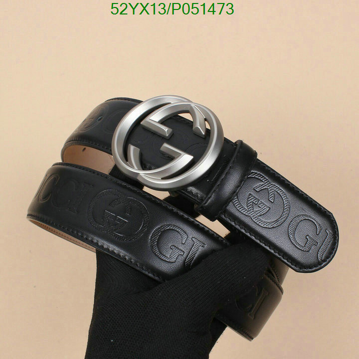 Belts-Gucci, Code: P051473,$:59USD