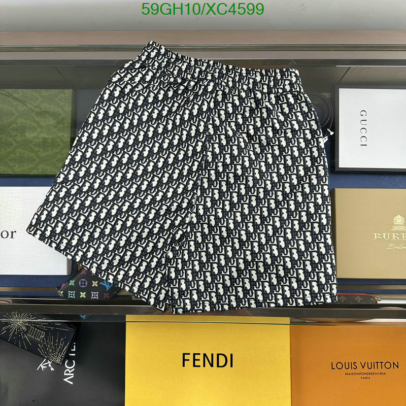 Clothing-Dior, Code: XC4599,$: 59USD