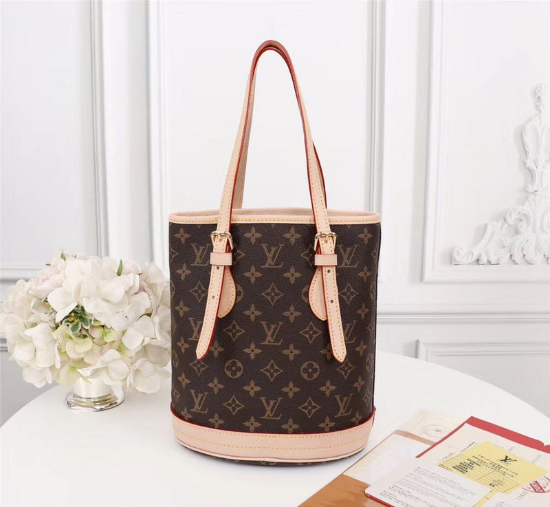 LV Bags-(4A)-Handbag Collection-,Code: LB082090,$:109USD