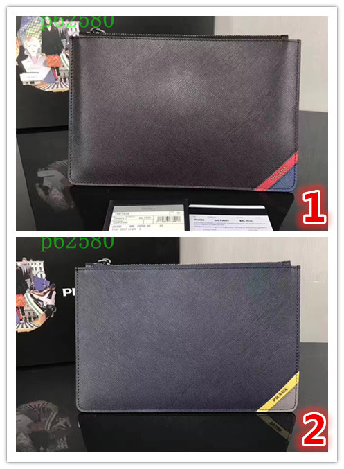 Prada Bag-(Mirror)-Clutch-,Code: PDB112301,$:109USD
