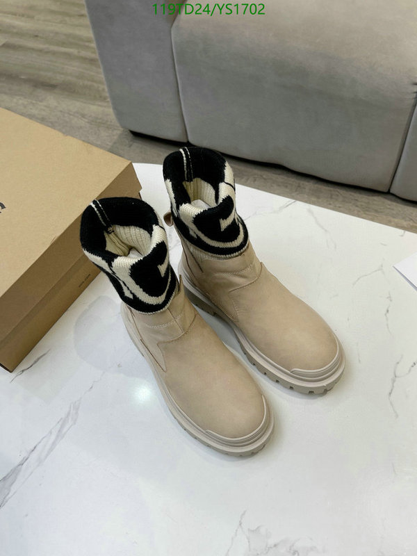 Women Shoes-UGG, Code: YS1702,$: 119USD