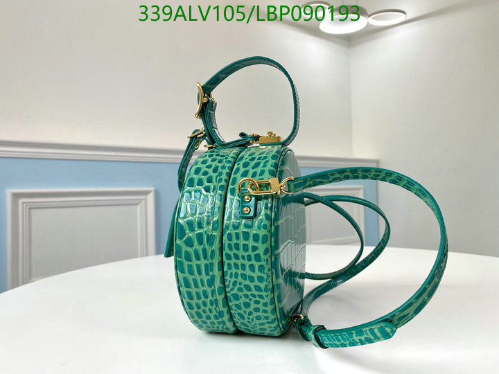 LV Bags-(Mirror)-Boite Chapeau-,Code: LBP090193,$:339USD