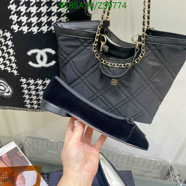 Women Shoes-Chanel,Code: ZS9774,$: 95USD