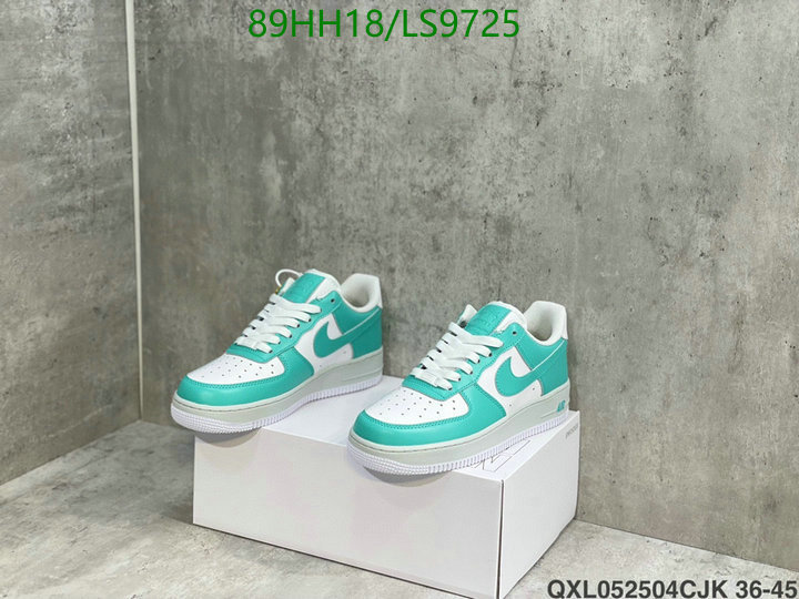 Women Shoes-NIKE, Code: LS9725,$: 89USD