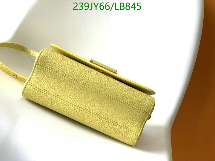 LV Bags-(Mirror)-Pochette MTis-Twist-,Code: LB845,$: 239USD