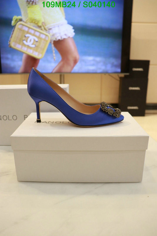 Women Shoes-Manolo Blahnik, Code: S040140,$: 109USD