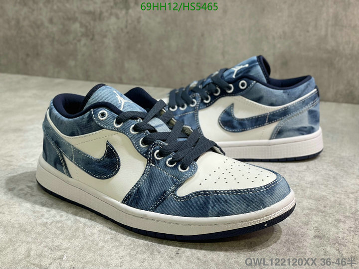 Men shoes-Nike, Code: HS5465,$: 69USD