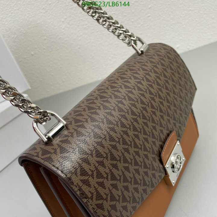 Michael Kors Bag-(4A)-Diagonal-,Code: LB6144,$: 99USD