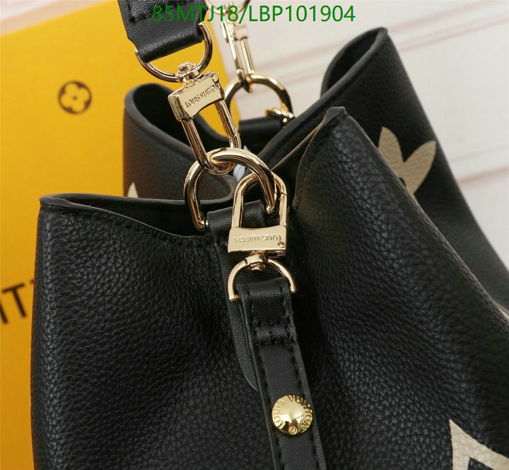 LV Bags-(4A)-Nono-No Purse-Nano No-,Code: LBP101904,$: 85USD