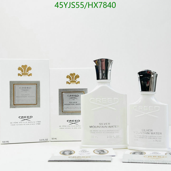 Perfume-Creed, Code: HX7840,$: 45USD