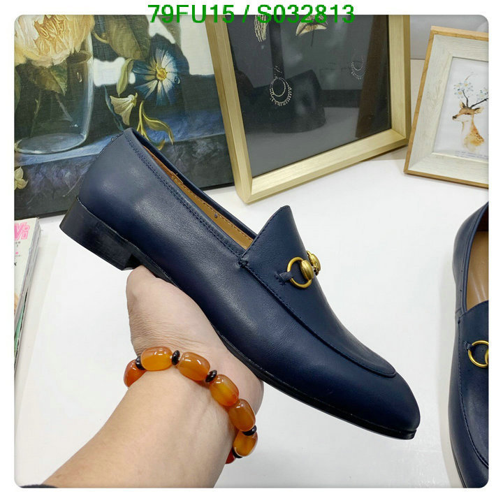 Women Shoes-Gucci, Code: S032813,$: 79USD