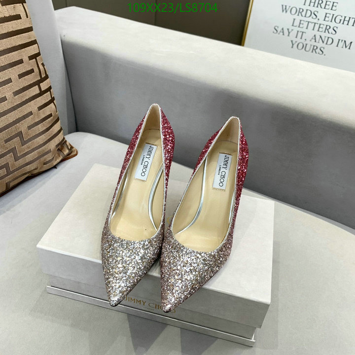 Women Shoes-Jimmy Choo, Code: LS8704,$: 109USD