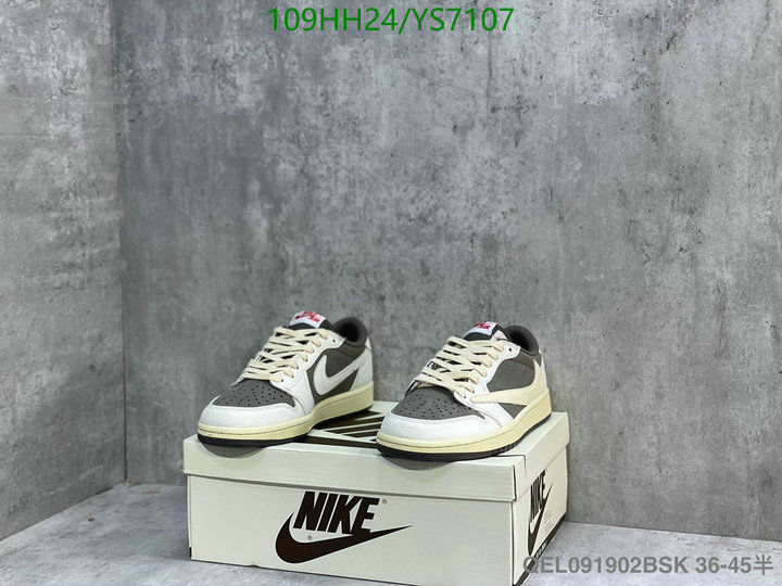 Women Shoes-NIKE, Code: YS7107,$: 109USD