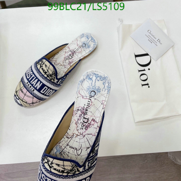 Women Shoes-Dior,Code: LS5109,$: 99USD