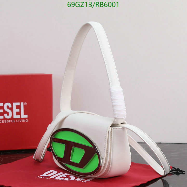 Diesel (4A)-,Code: RB6001,$: 69USD