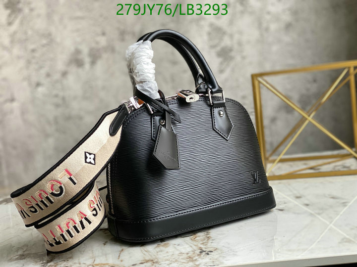 LV Bags-(Mirror)-Alma-,Code: LB3293,$: 279USD