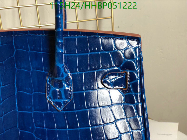 Hermes Bag-(4A)-Birkin-,Code: HHBP051222,$: 115USD