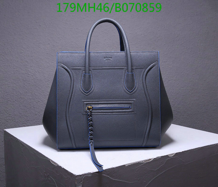 Celine Bag-(4A)-Handbag-,Code: B070859,$: 179USD