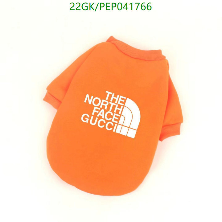 Pet Supplies-The North Face, Code: PEP041766,$: 22USD