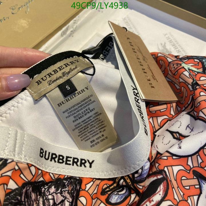 Swimsuit-Burberry, Code: LY4938,$: 49USD