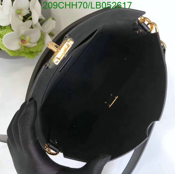 LV Bags-(Mirror)-Handbag-,Code: LB052617,$:209USD