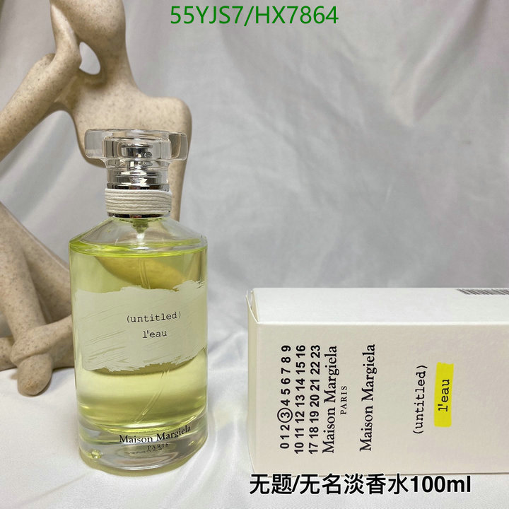 Perfume-Maison Margiela, Code: HX7864,$: 55USD