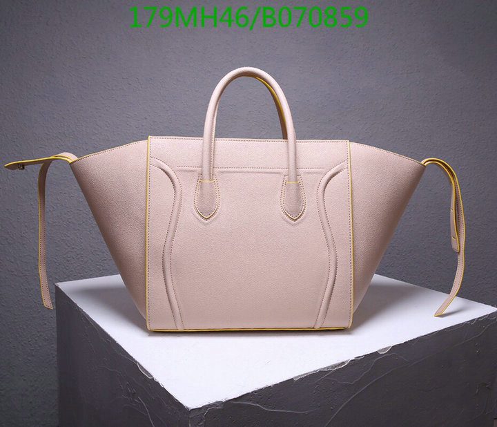 Celine Bag-(4A)-Handbag-,Code: B070859,$: 179USD