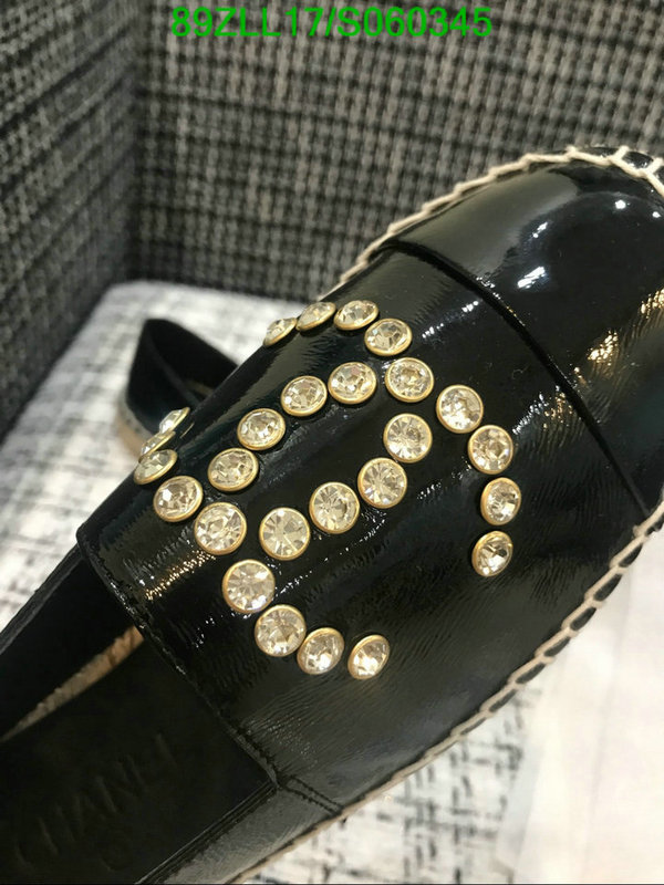Women Shoes-Chanel,Code: S060345,$: 89USD