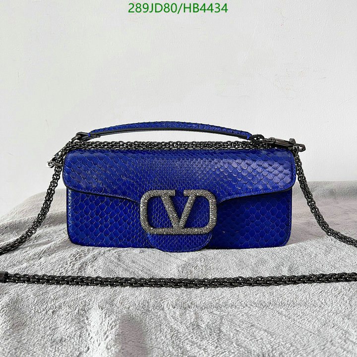 Valentino Bag-(Mirror)-LOC,Code: HB4434,$: 289USD