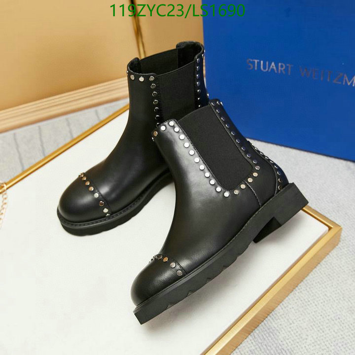 Women Shoes-Stuart Weitzman, Code: LS1690,$: 119USD